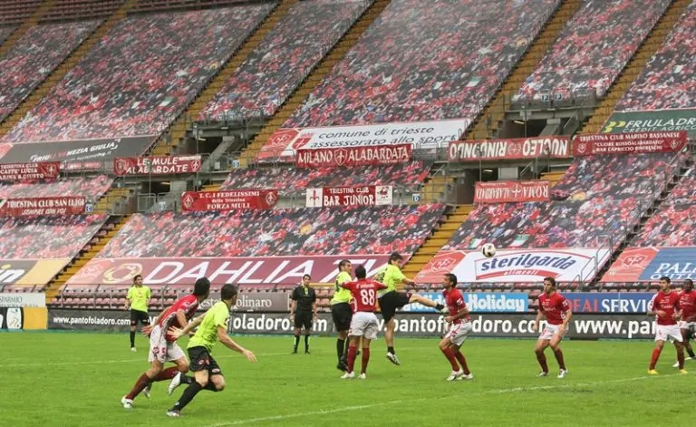 Triestina