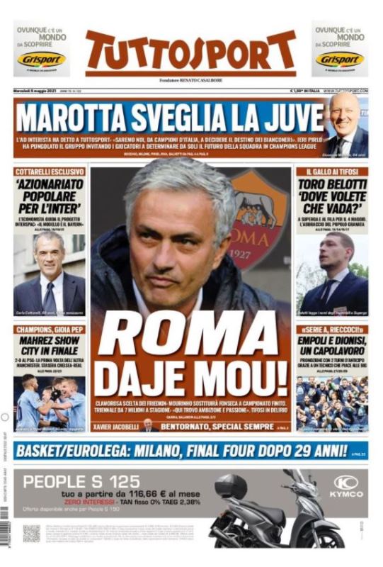 Mourinho