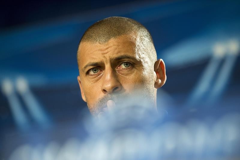 Walter Samuel