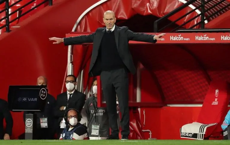Zidane