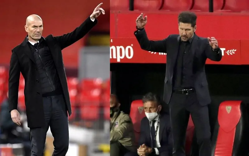 Zidane Simeone