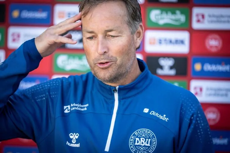 Kasper Hjulmand