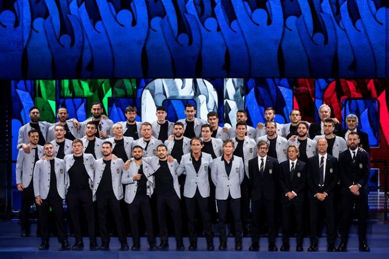Nazionale Italiana