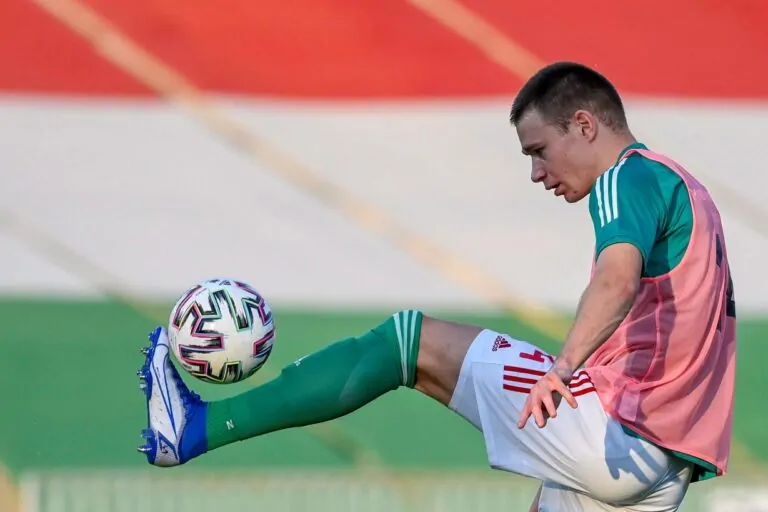 Szalai