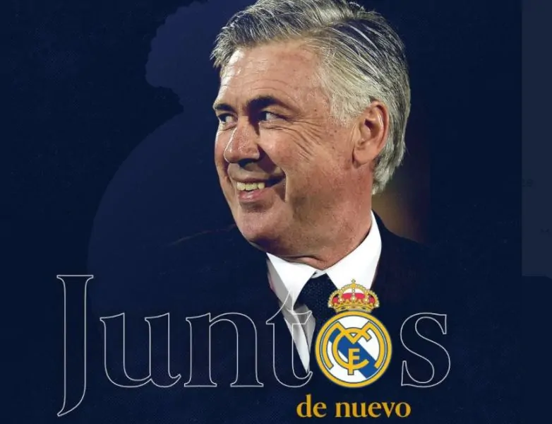 Ancelotti