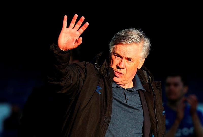 Ancelotti