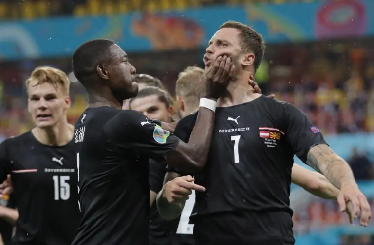 Arnautovic