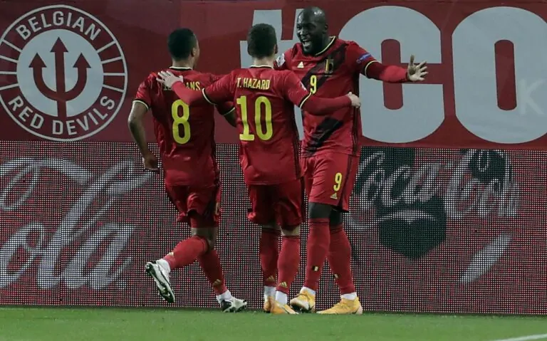 Belgio