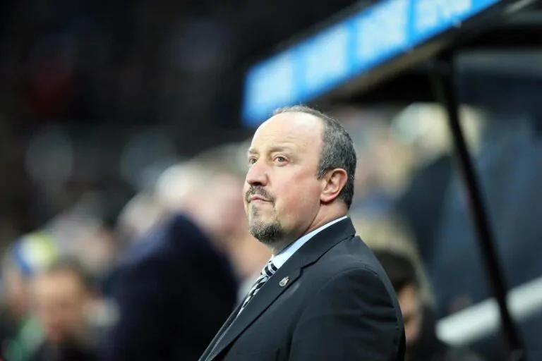 Benitez
