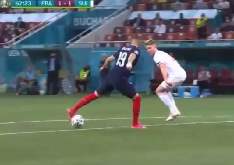 Benzema