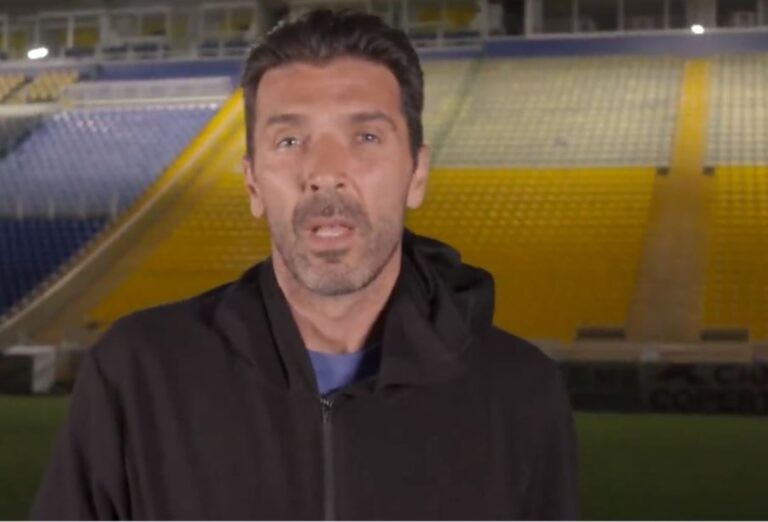 Buffon