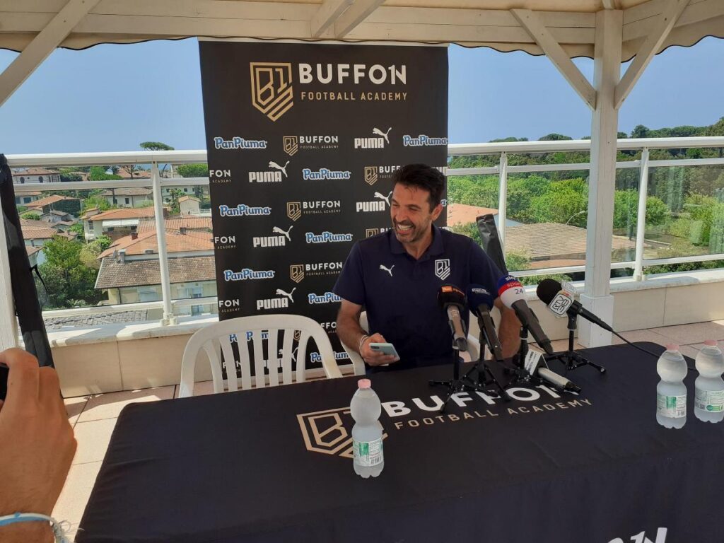 Buffon