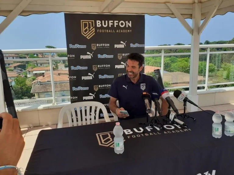 Buffon
