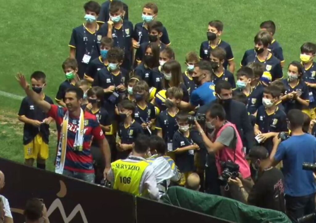 Buffon