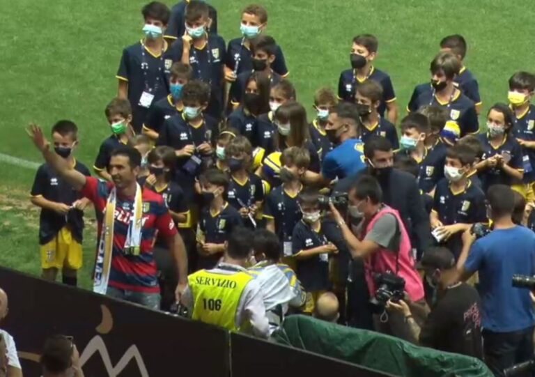 Buffon