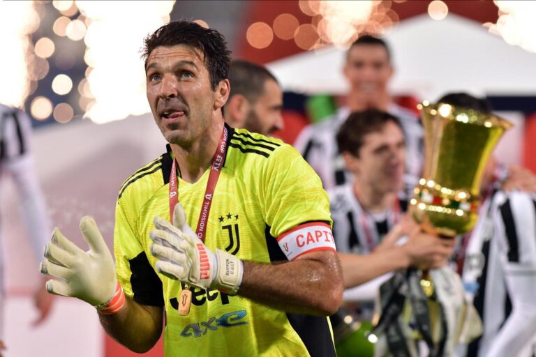 Buffon