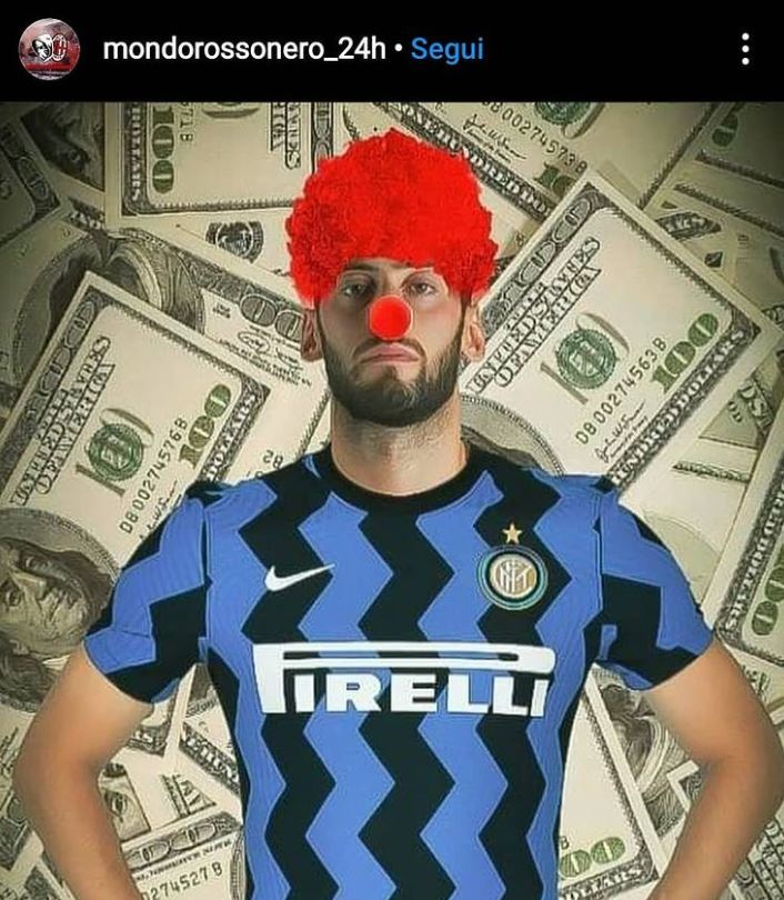 Calhanoglu