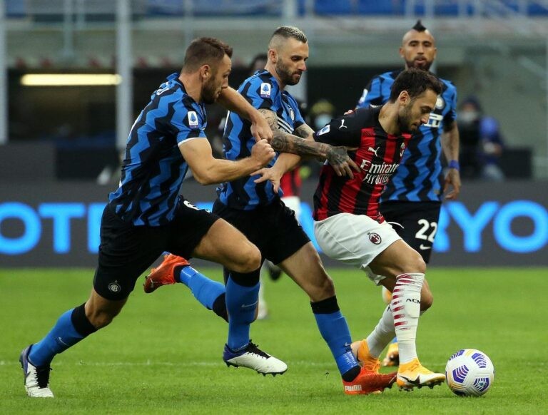 Calhanoglu
