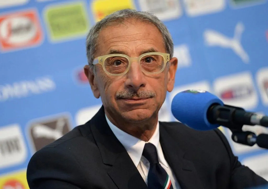 Enrico Castellacci