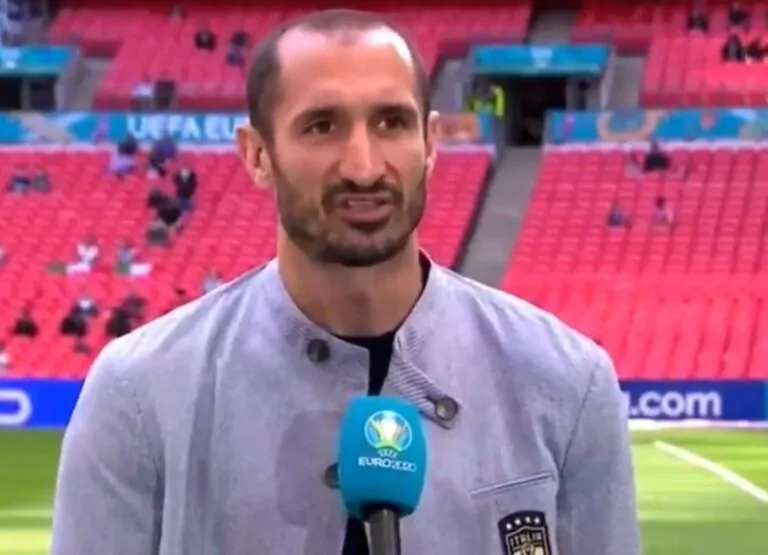 Chiellini