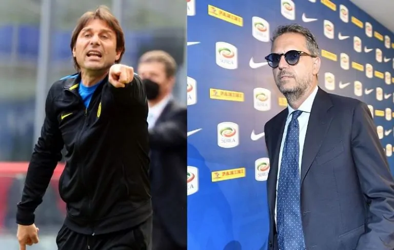 Conte Paratici