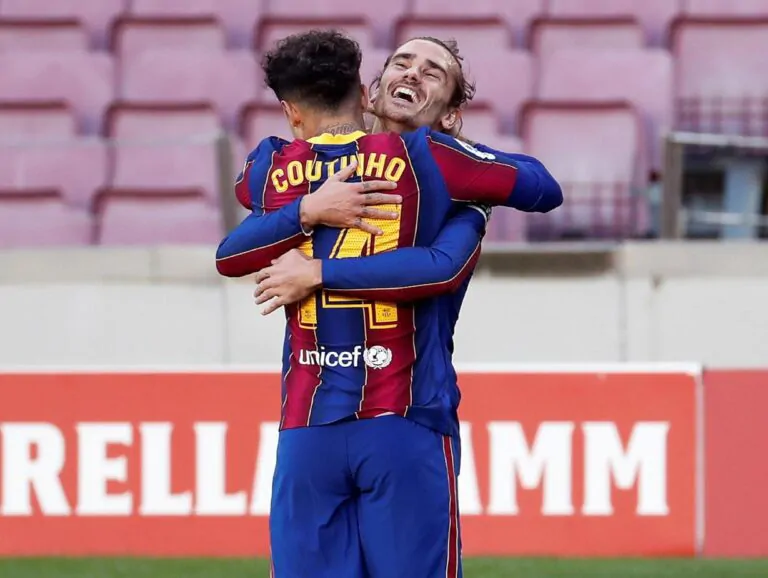 Coutinho