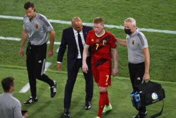 De Bruyne
