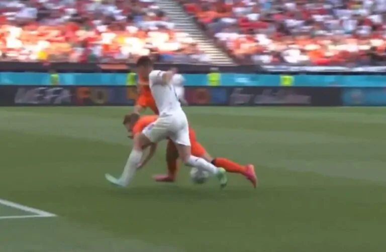 de Ligt