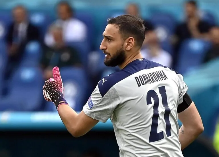 Donnarumma