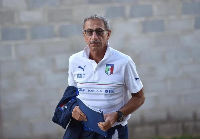 Enrico Castellacci