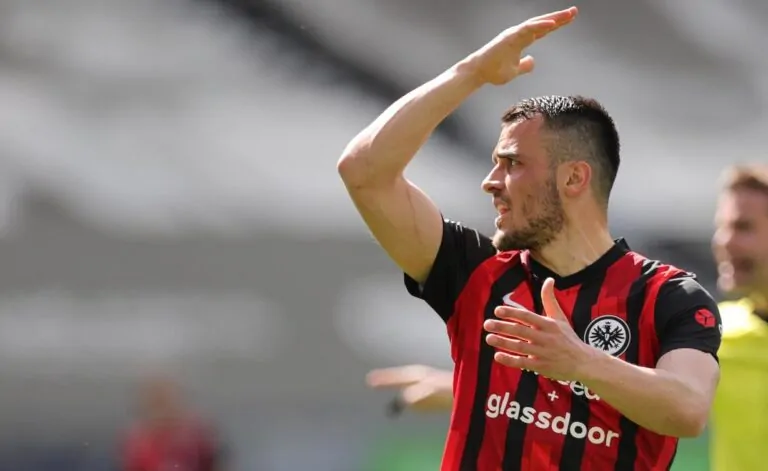 Filip Kostic