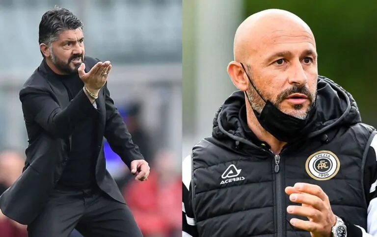 Gattuso Italiano