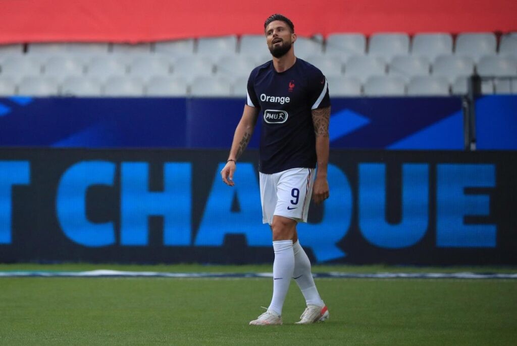 Giroud