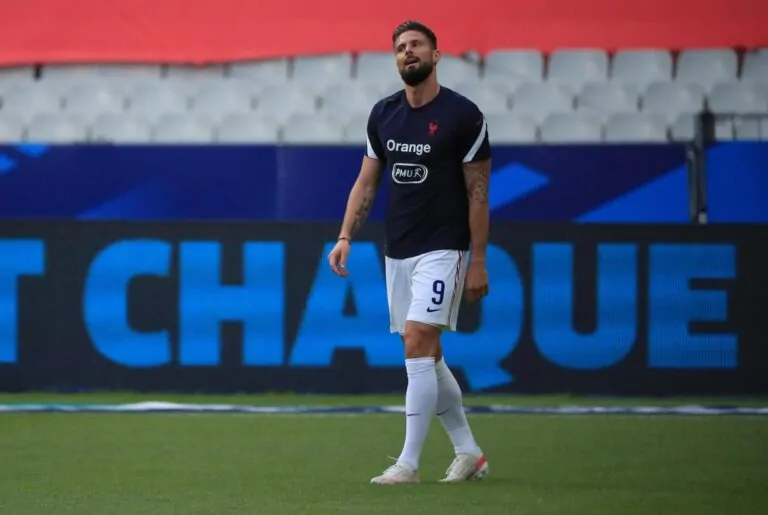 Giroud