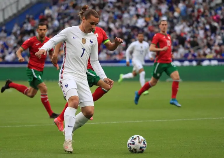 Griezmann