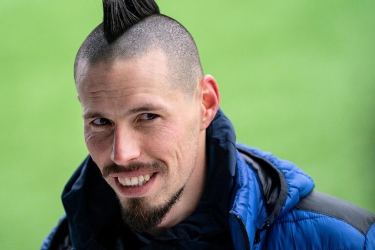 Hamsik