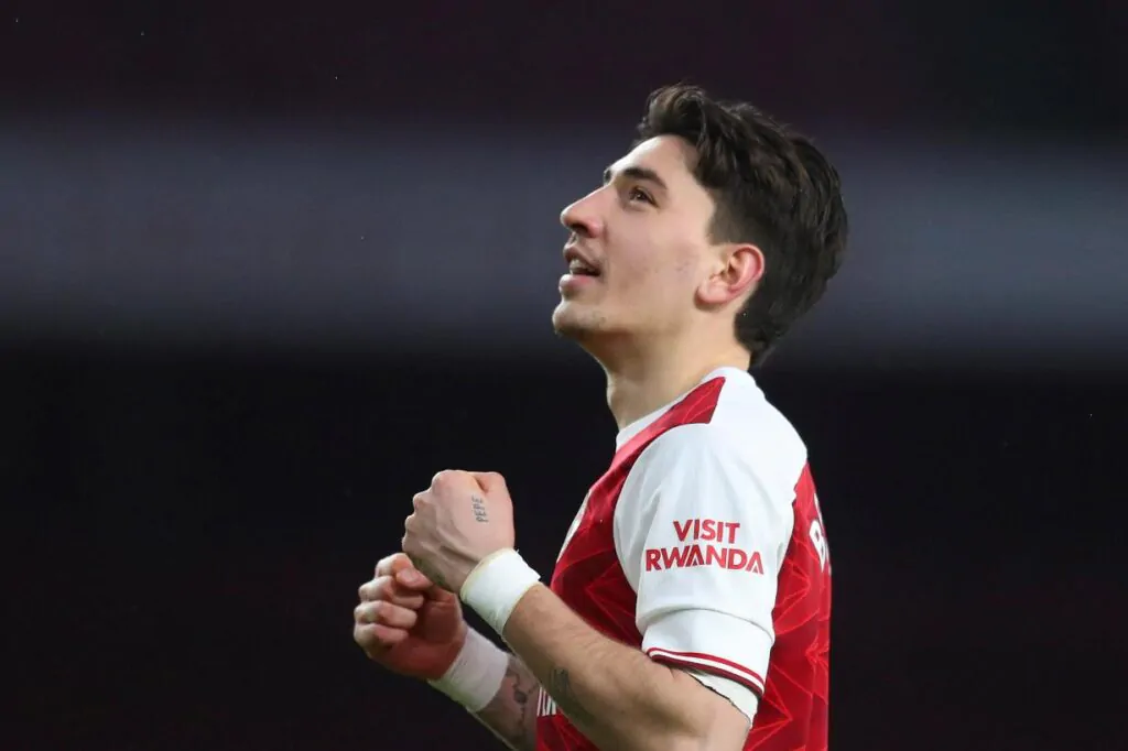 Hector Bellerin