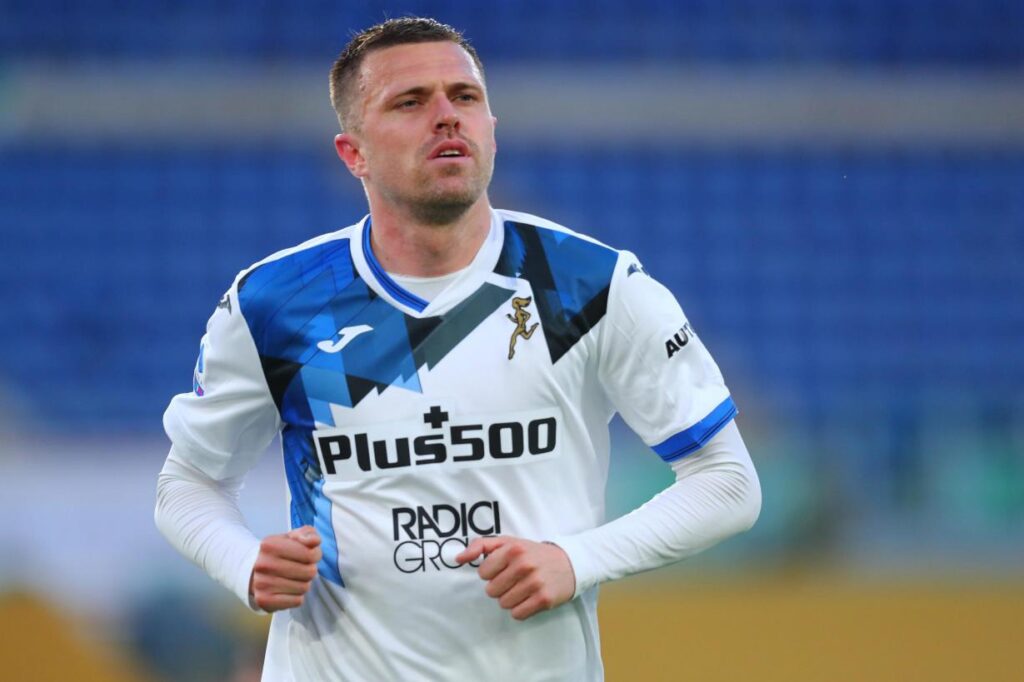 Ilicic