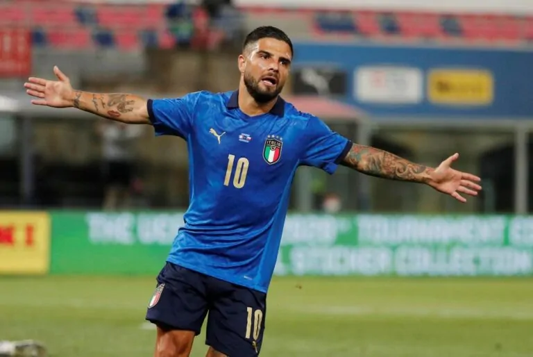 Insigne