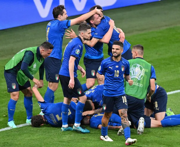Italia Austria