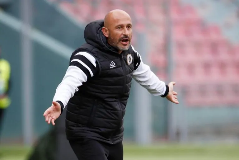 Vincenzo Italiano