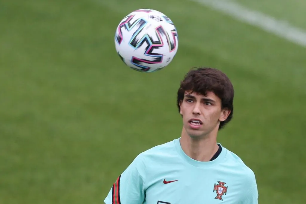 Joao Felix