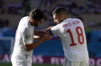 Jordi Alba