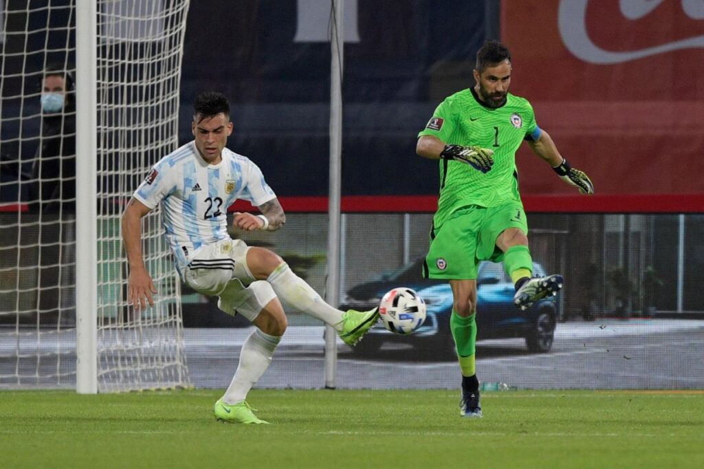 Lautaro Martinez
