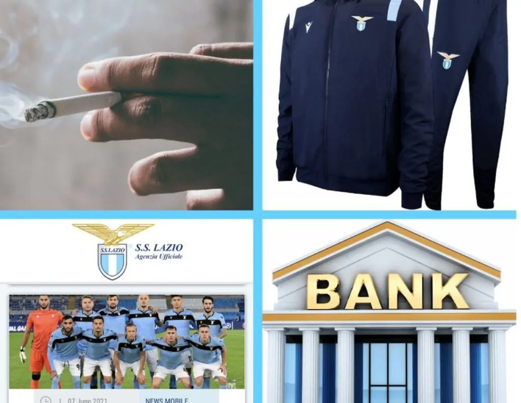Lazio Sarri