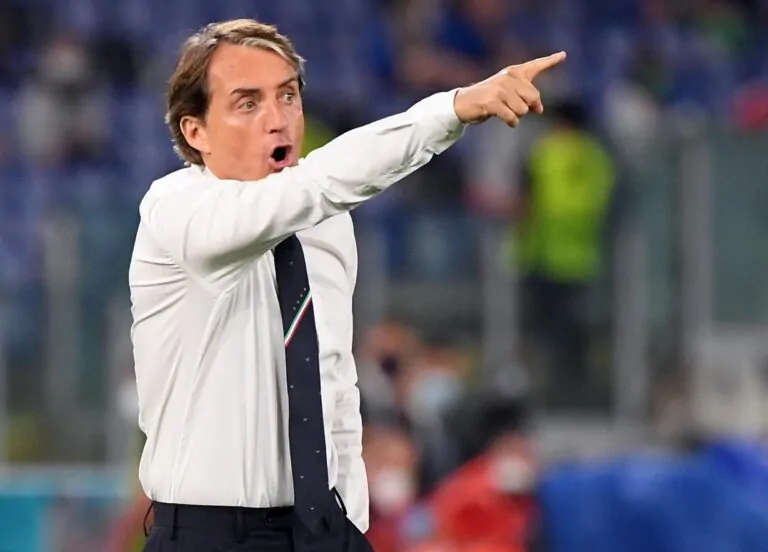 Mancini