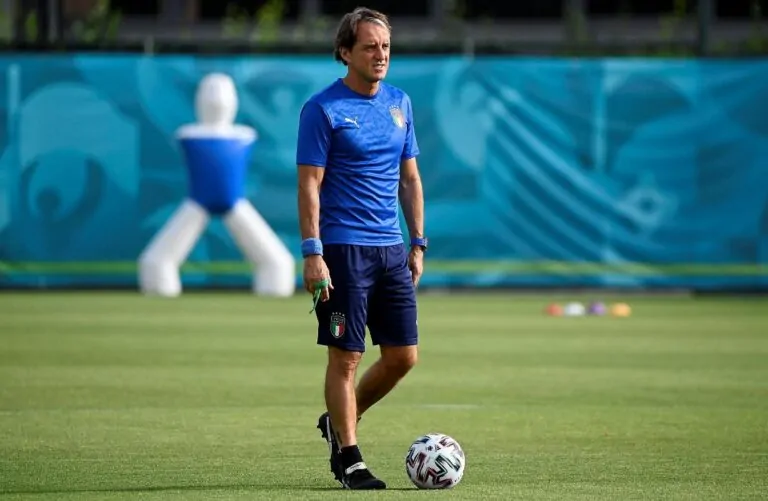 Mancini