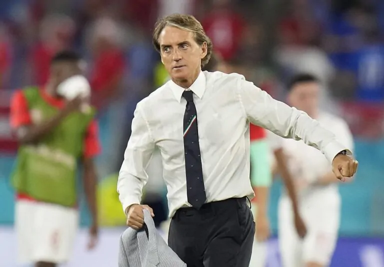 Mancini