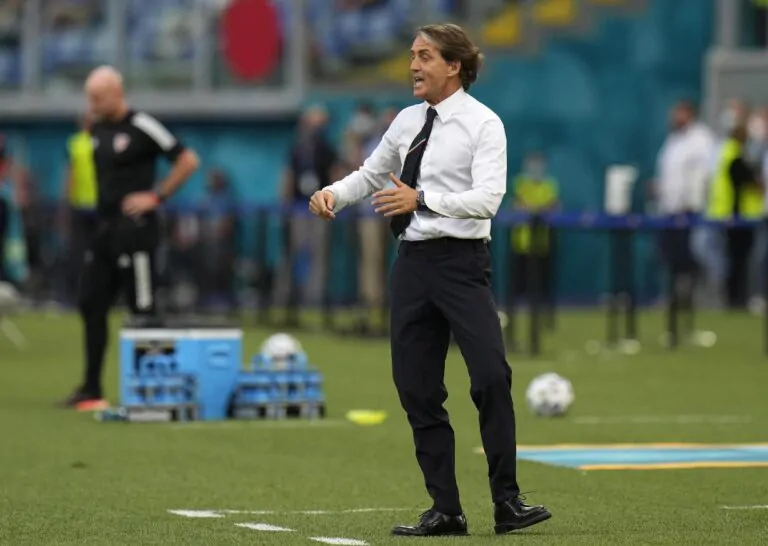 Mancini