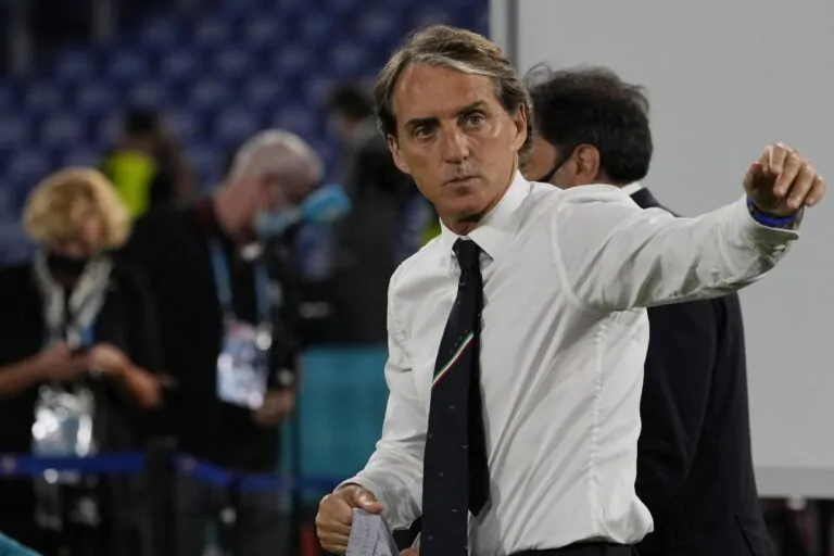 Mancini